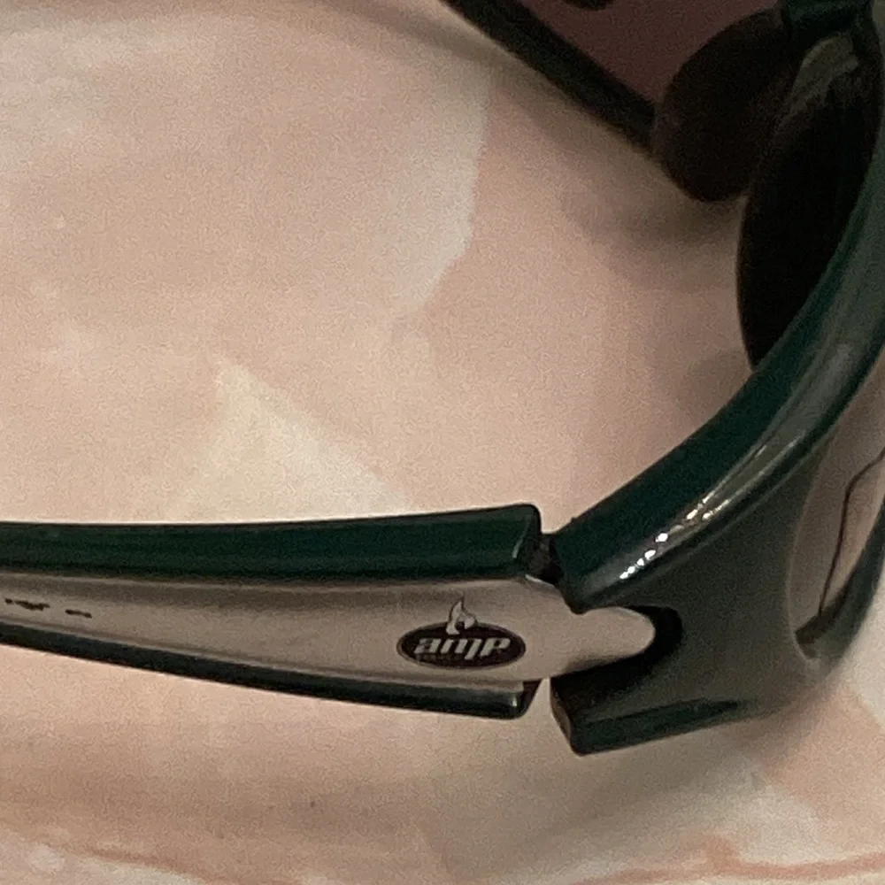 Dale Earnhardt Jr. Kids 88 Dark Green Sunglasses With Maximum UV Protection